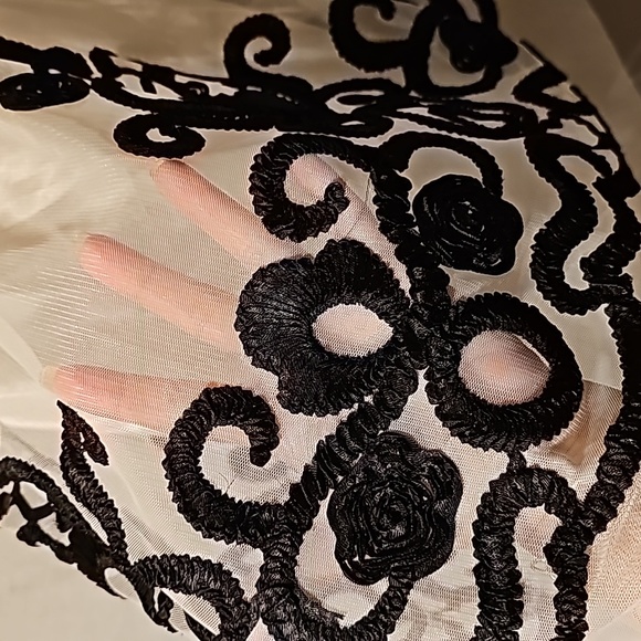 Bonnie Jean party dress - Picture 4 of 12